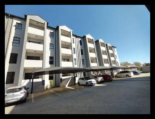 2 BEDROOM APARTMENT FOR SALE IN CARLSWALD